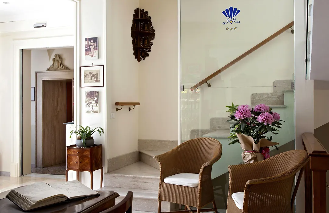 Hotel Del Corso-1
