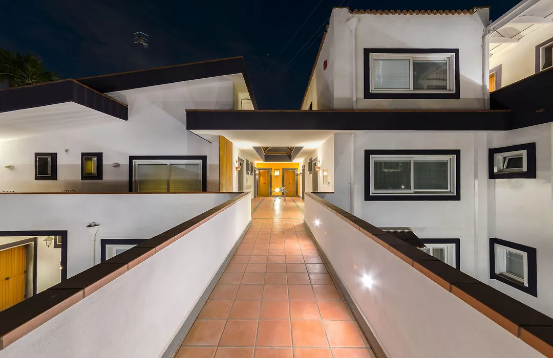 Agave Hotel-1