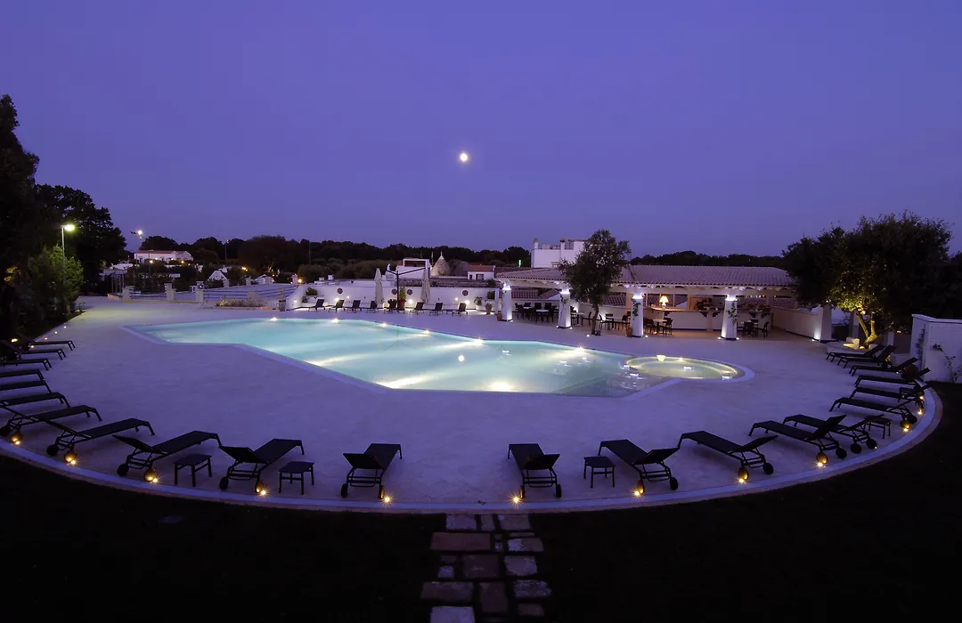 Masseria Chiancone Torricella-1