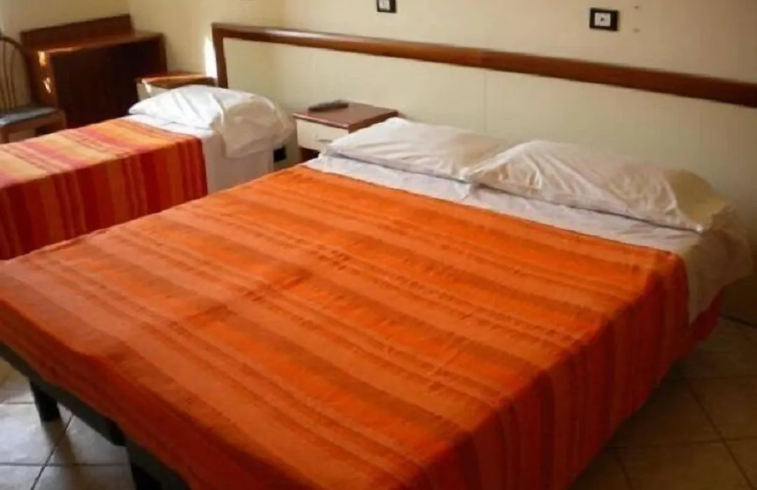 Serafino Liguria Hotel-1