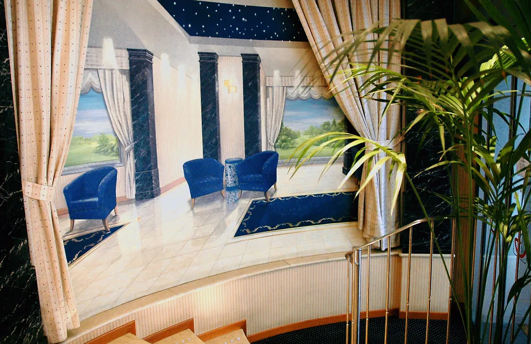 Hotel Giotto-1