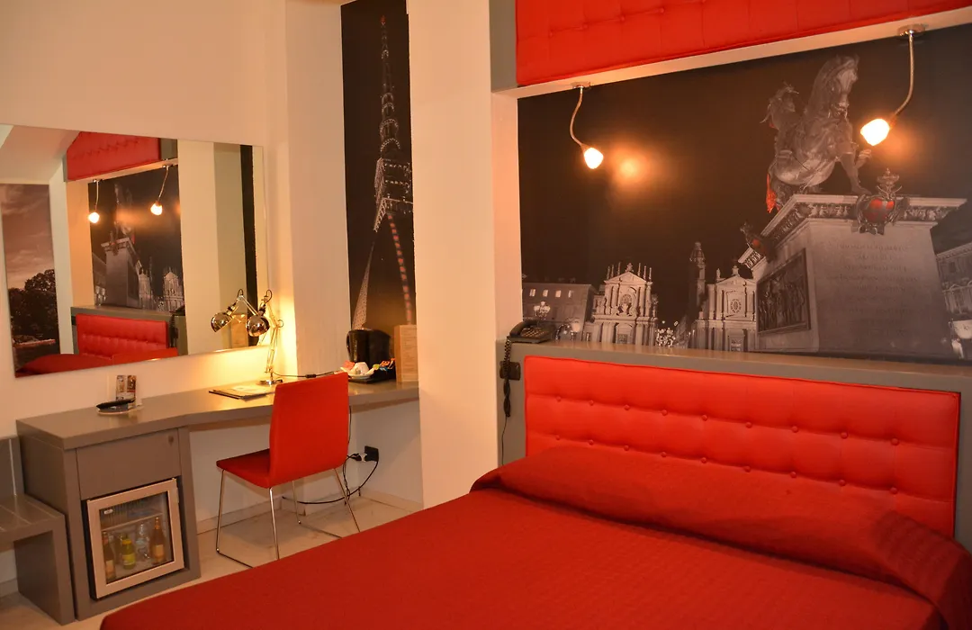 Hotel Villa Glicini-1