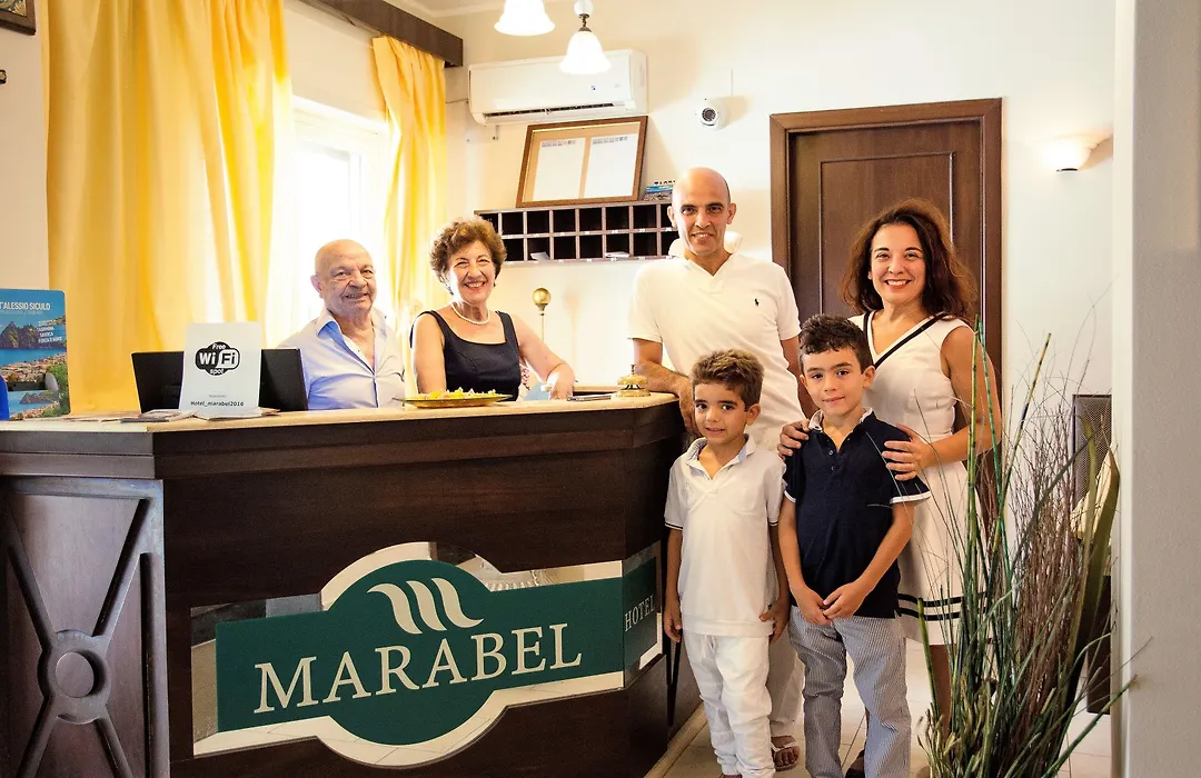 Hotel Marabel-1