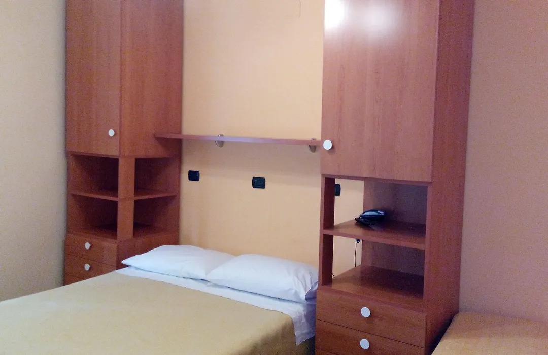 Hotel Le Tre Stazioni-1