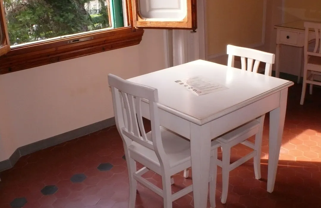 Residence Michelangiolo-1
