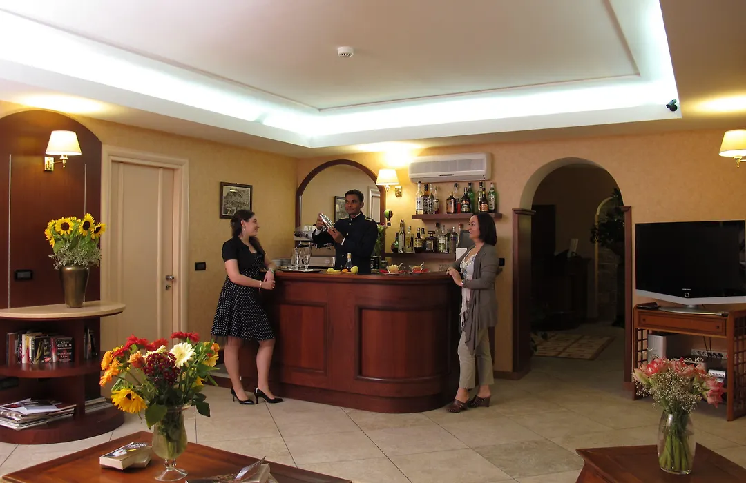 Villa Maria Dimora-1