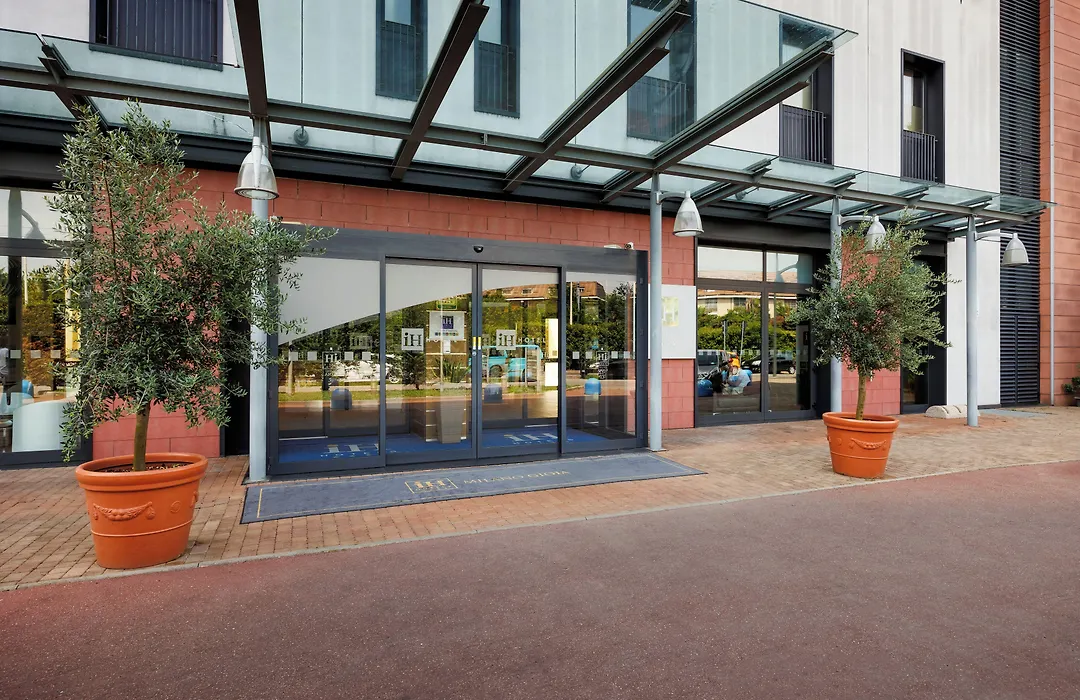 iH Hotels Milano Gioia-1