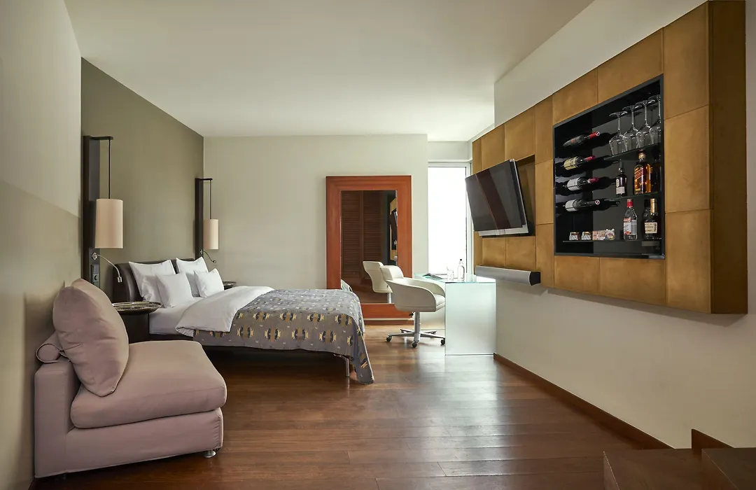 Do&Co Hotel Vienna-1