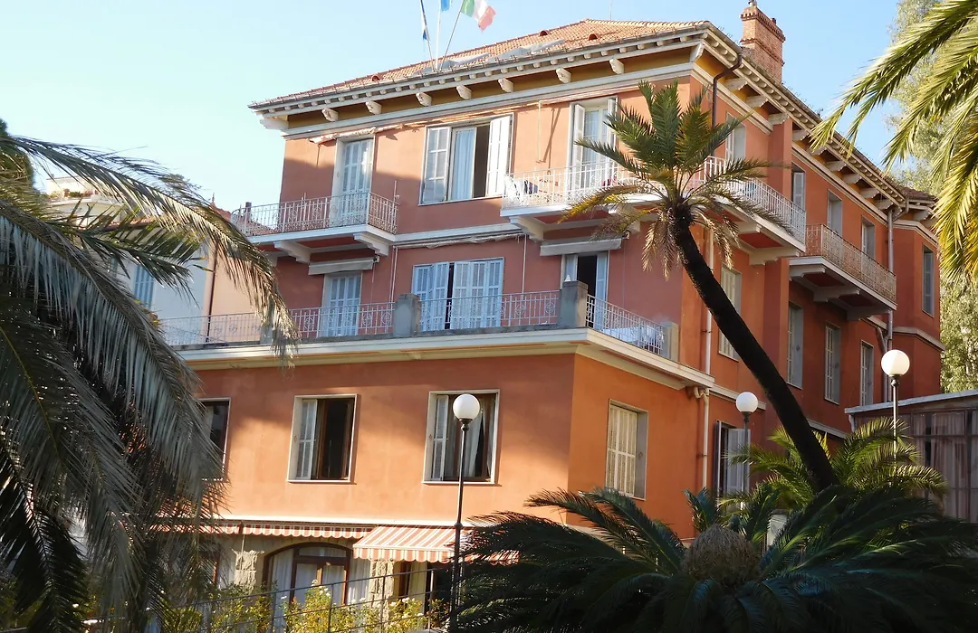 Hotel Villa Maria-1