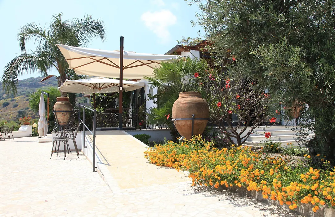 Hotel Villa Enrica - Aeolian Charme-1
