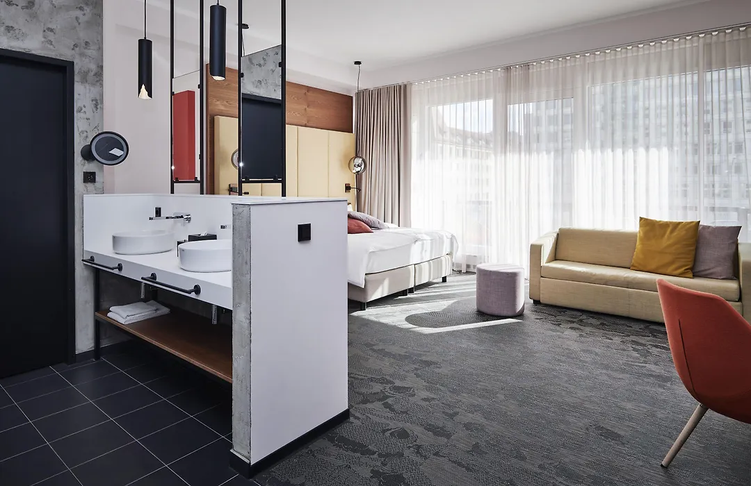 Hotel Neuer Fritz-1