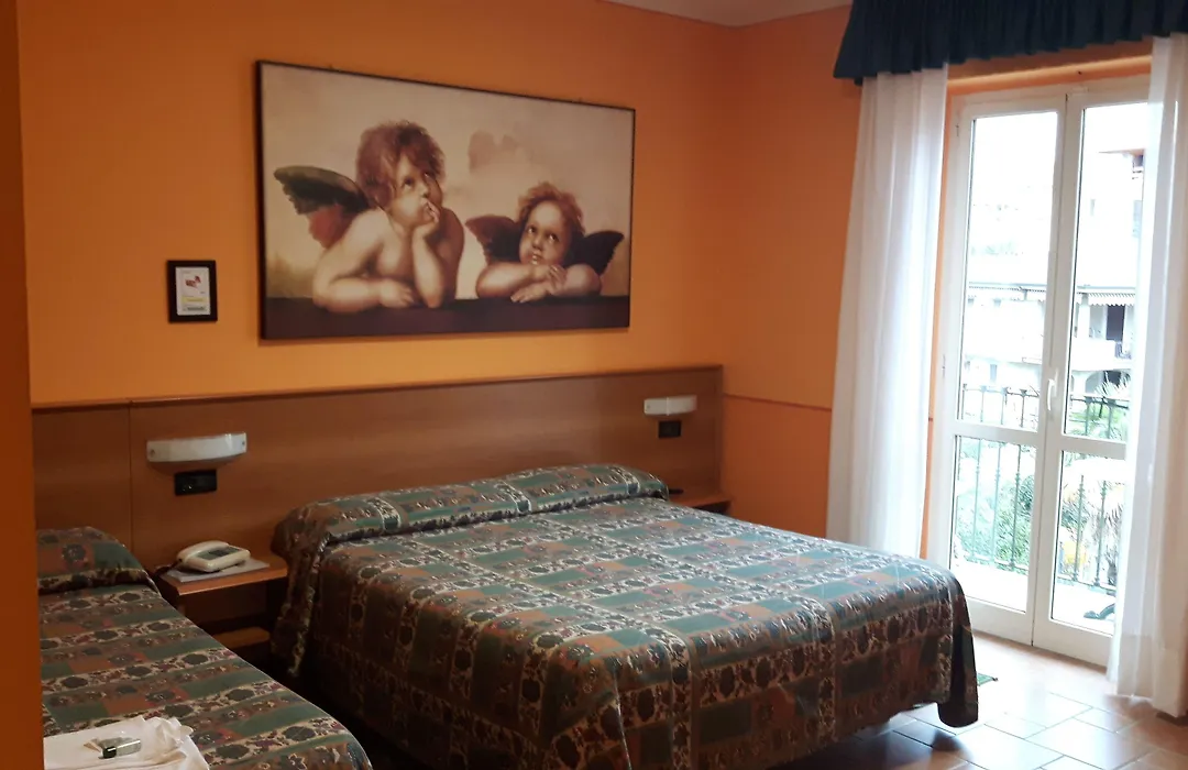 Hotel Azalea-1
