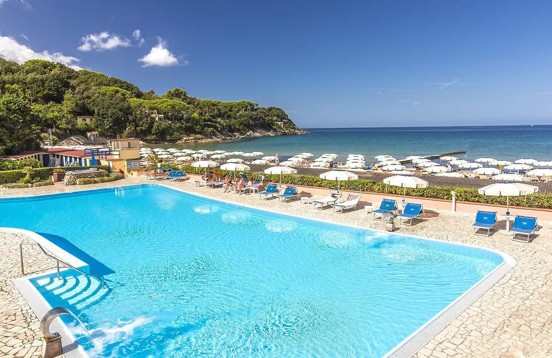 Hotel Del Golfo-1