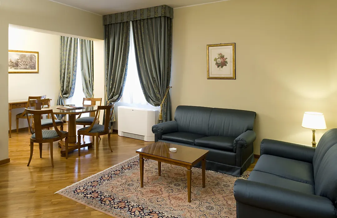 Albergo Delle Notarie-1