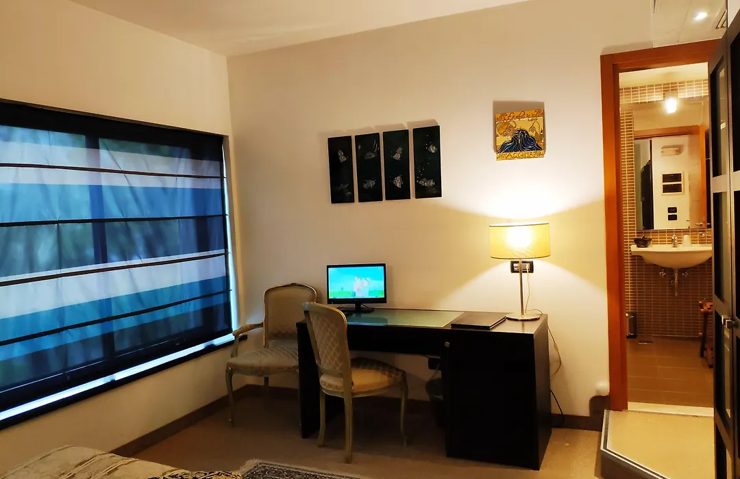 Hotel Feel Inn Venice Airport-1