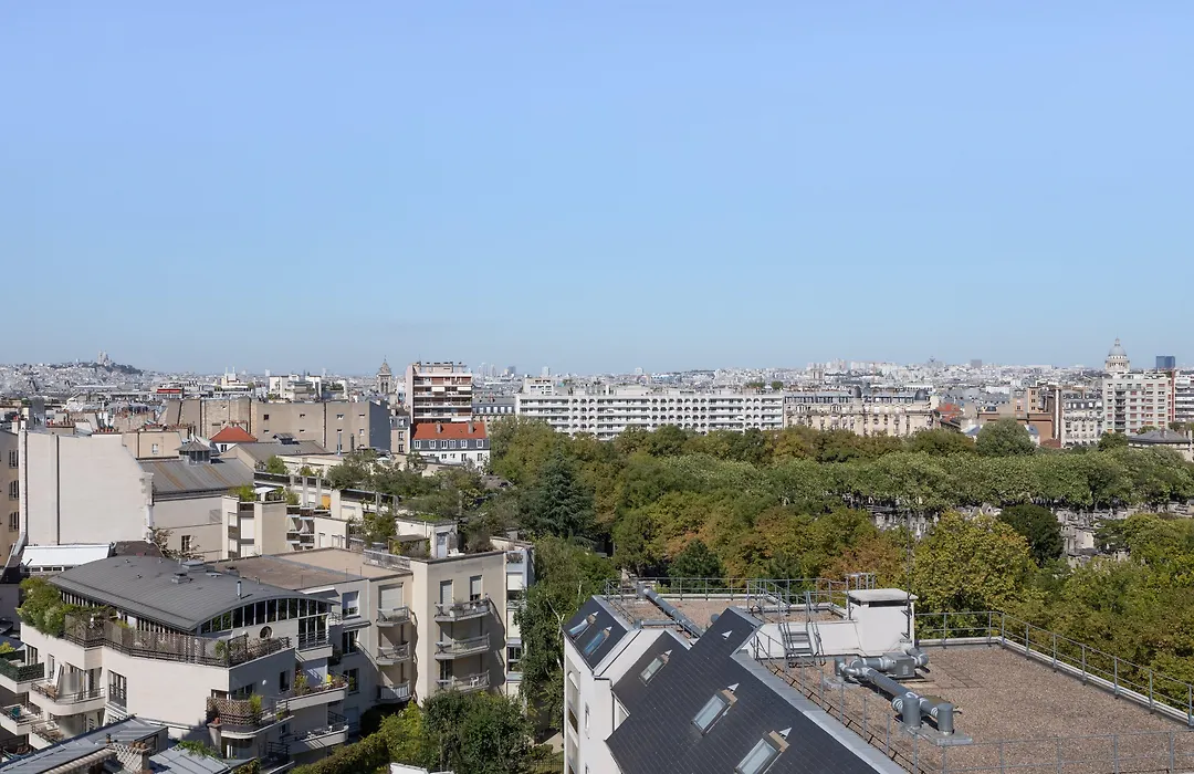 Voco Paris Montparnasse By Ihg-1