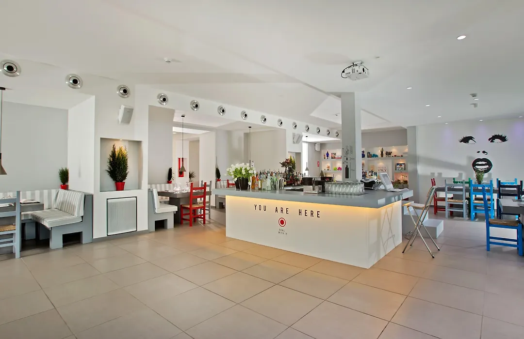 Hotel Spicy-1