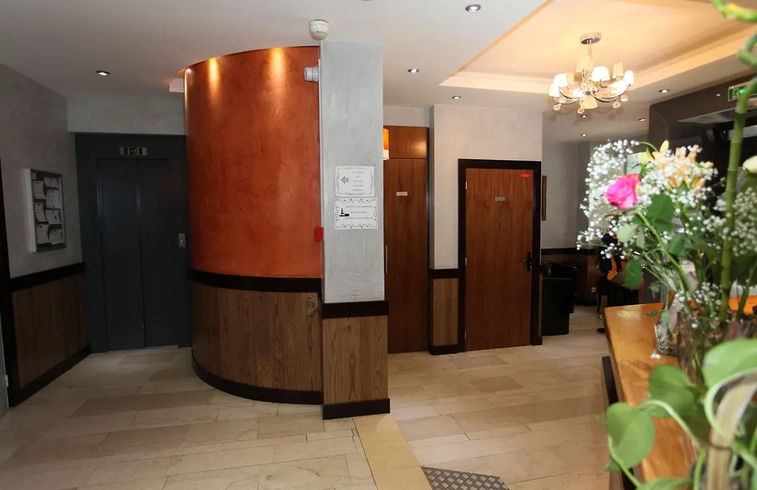 Hotel Alane-1