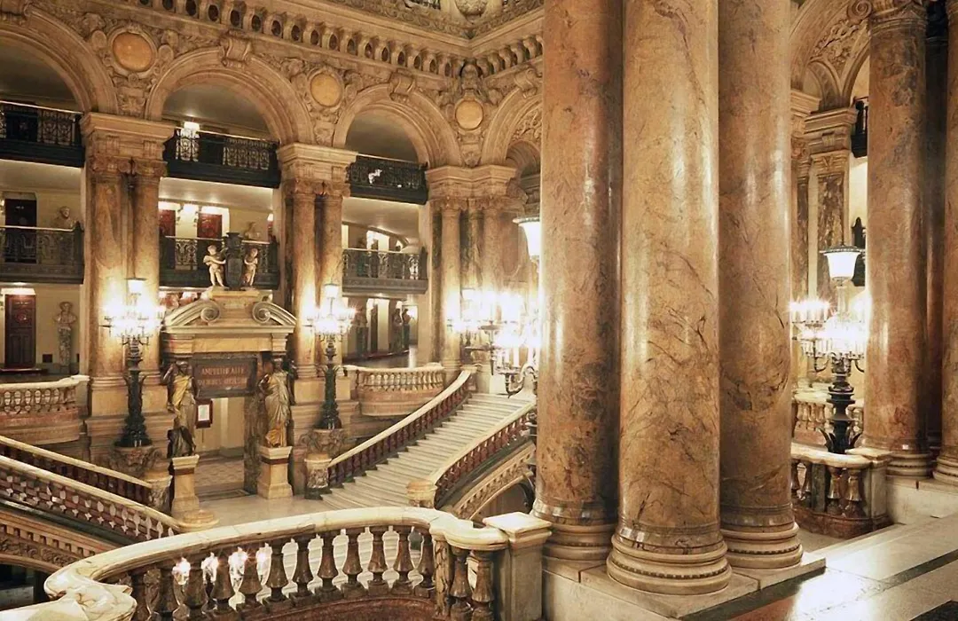 Hotel 10 Opéra by HappyCulture-1