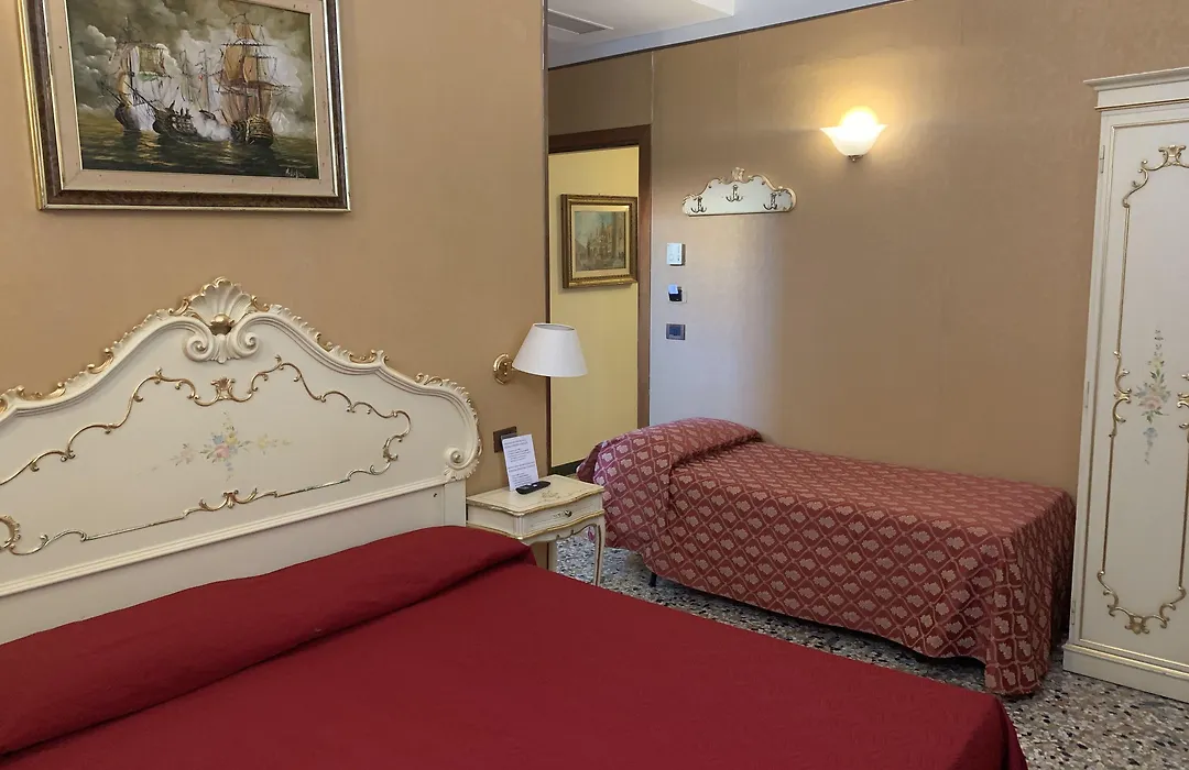 Locanda Poste Vecie-1