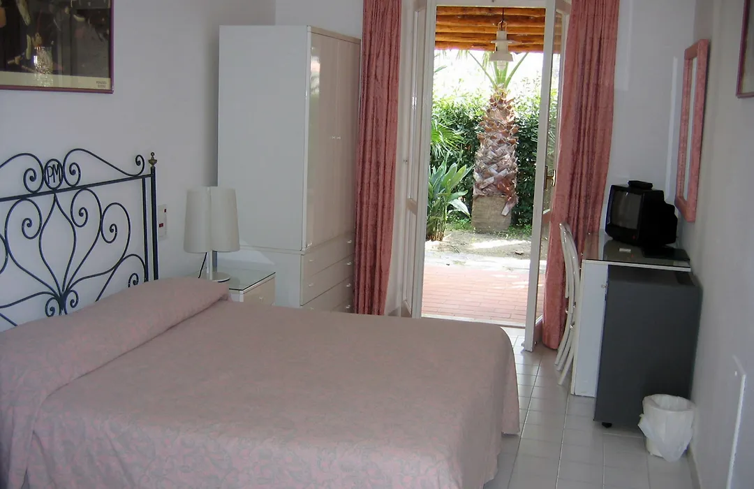 Hotel Parco Maria Terme-1
