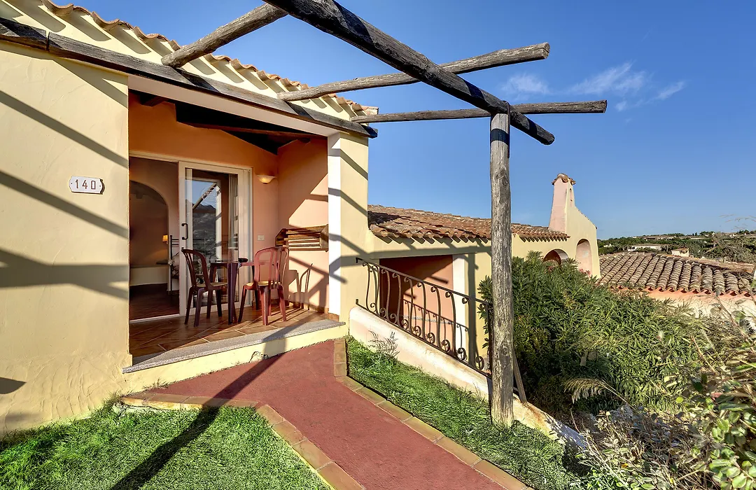 Colonna Country Club-1