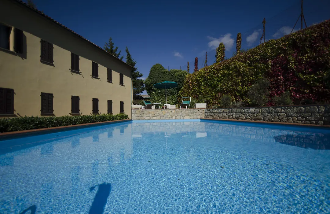 Hotel San Lino-1