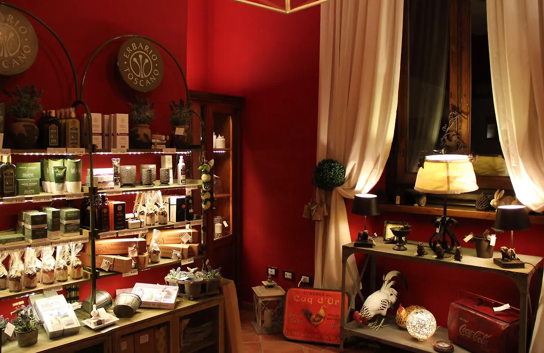 Antica Dimora Villa Basilewsky-1