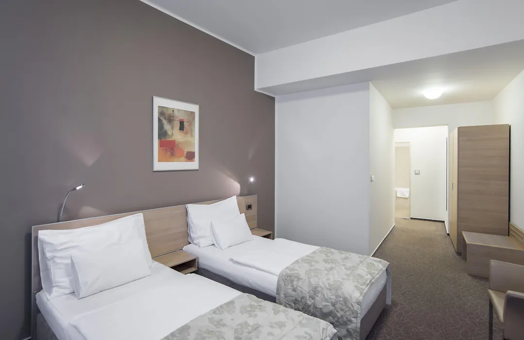 Hotel Páv-1