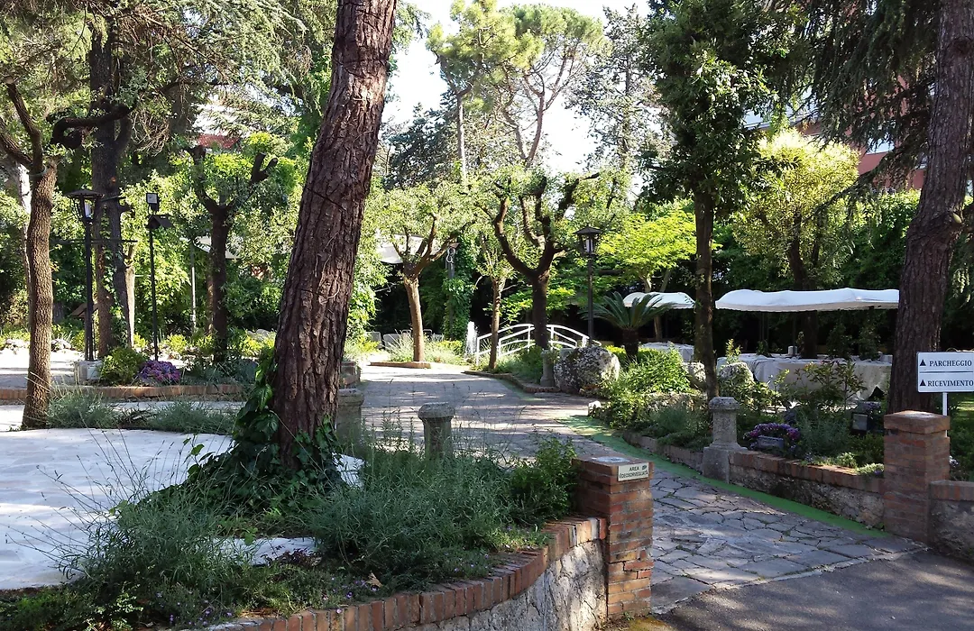 Park Hotel San Michele-1