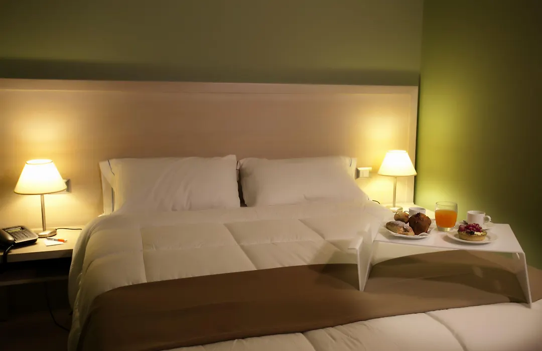 Hotel Tiziano-1
