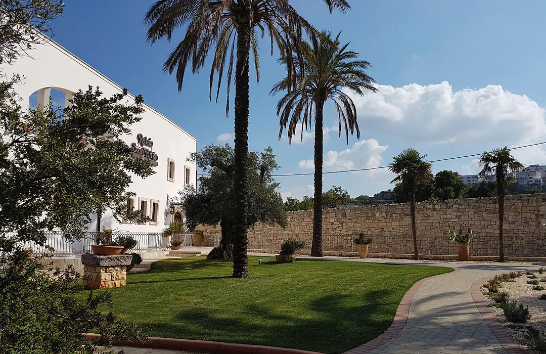 Relais Sant'Eligio-1