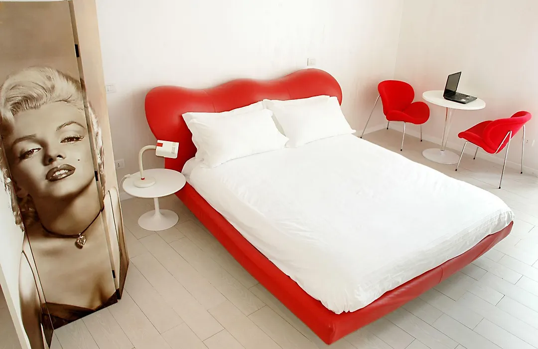 Wrh Trastevere-1