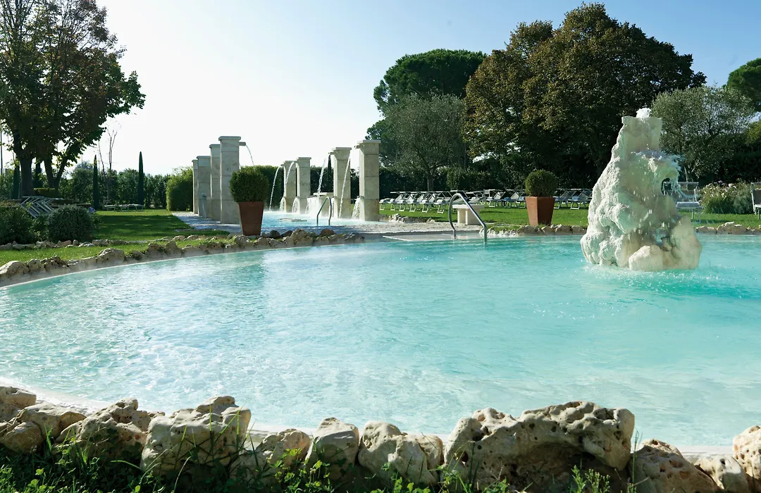 Hotel Salus Terme - Adults Only-1