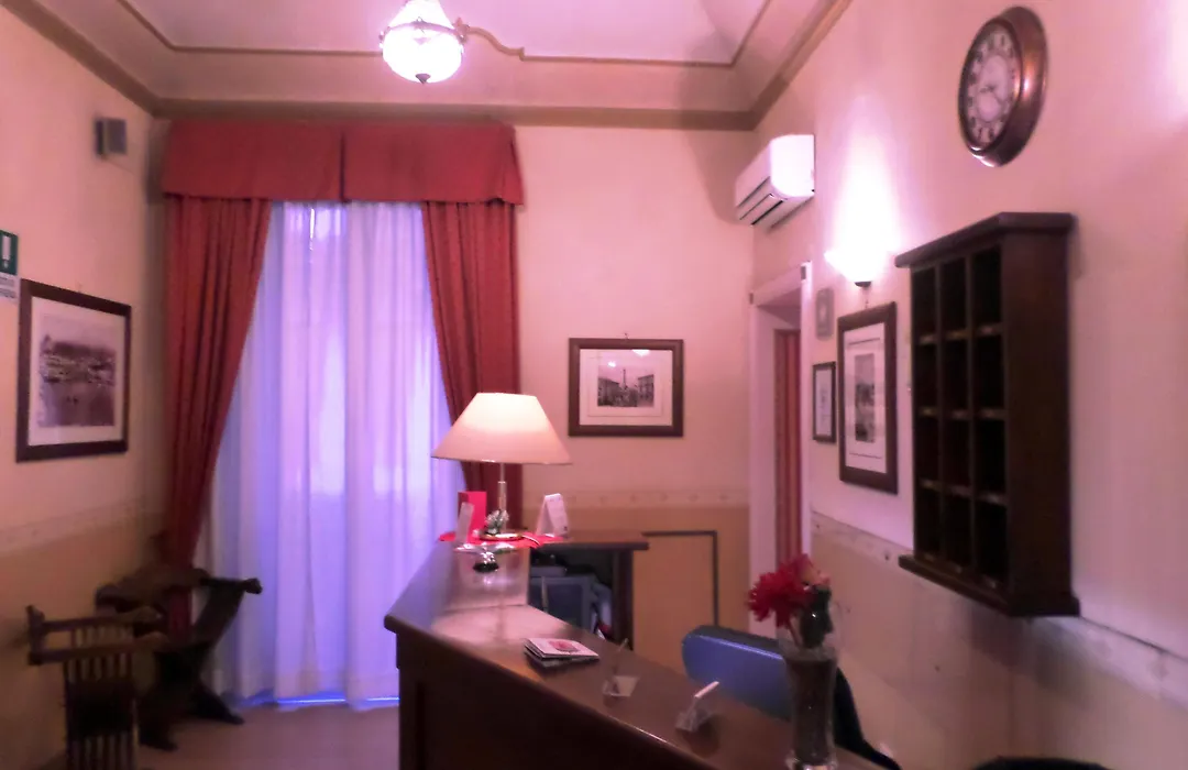 Catania Centro Rooms-1