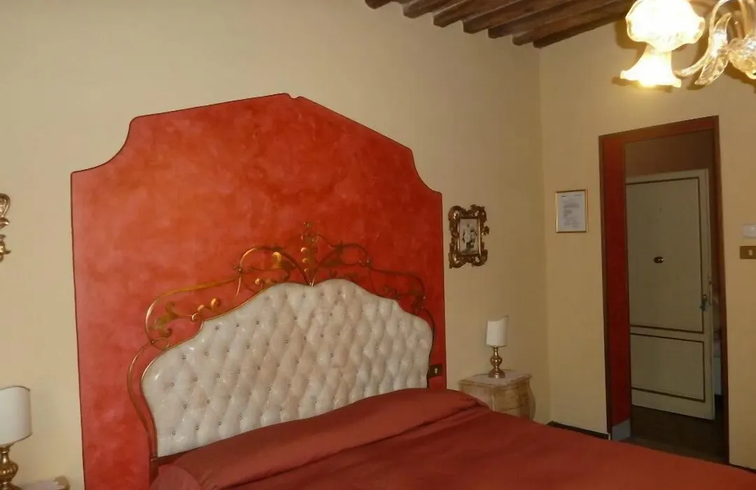 Antica Residenza Santa Chiara-1