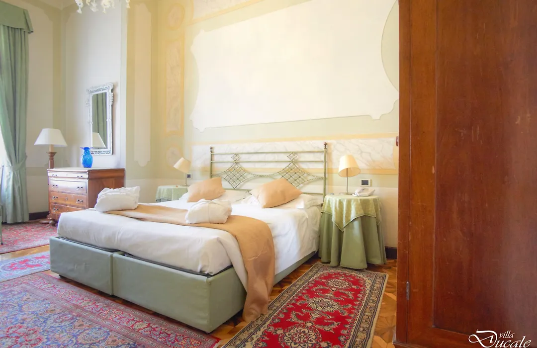 Villa Ducale Hotel&Ristorante-1