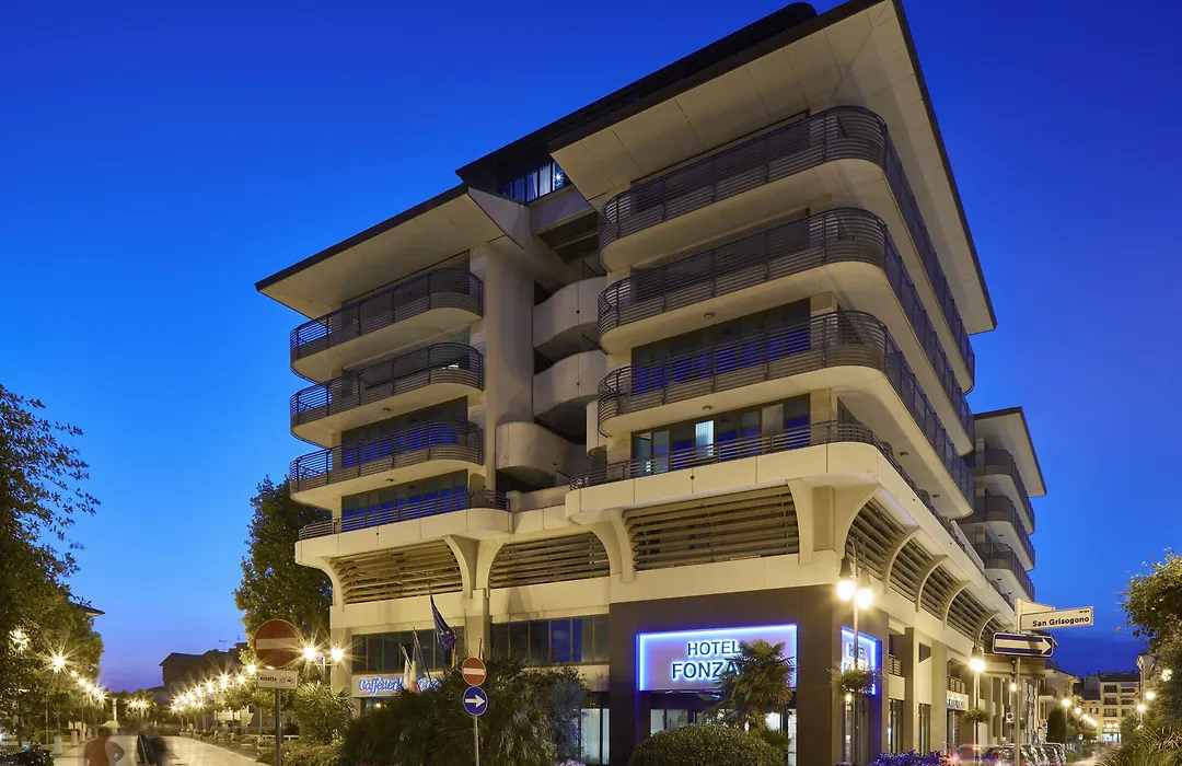 Hotel Fonzari-1