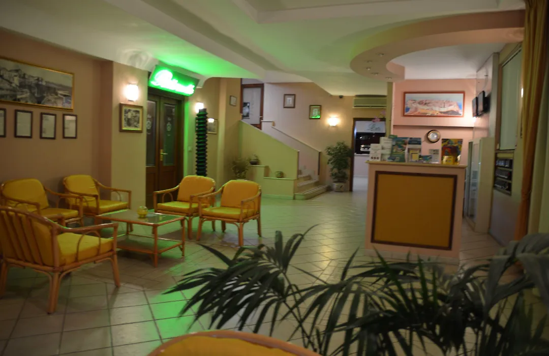 Hotel Virgilio-1