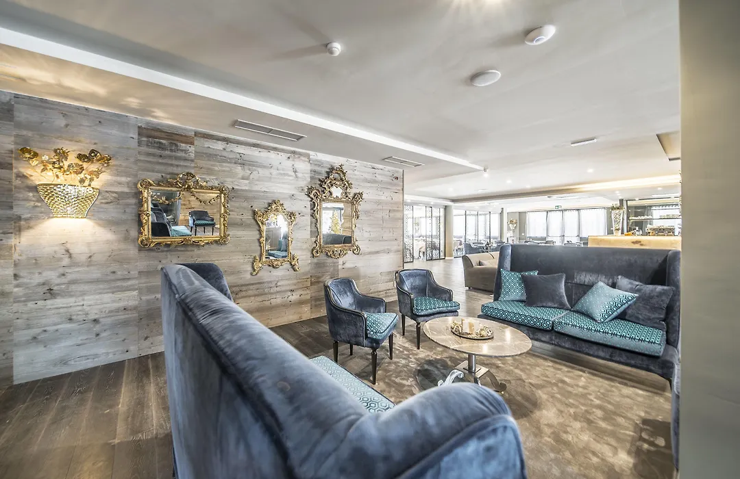 Hotel Spinale-1