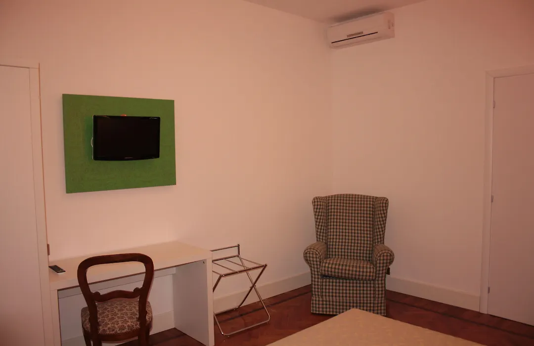 Hotel Da Cesare-1