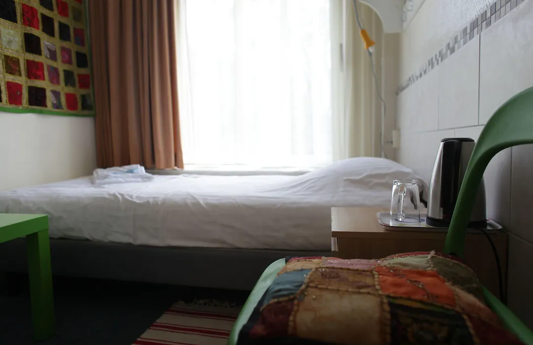Weber Hotel-1