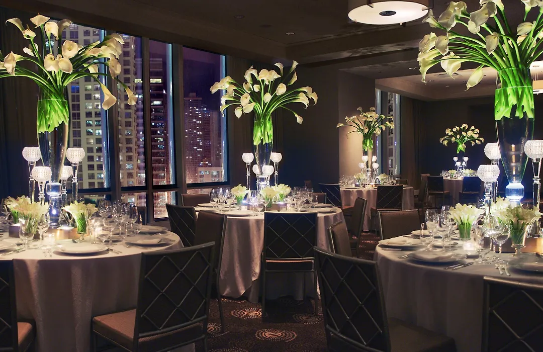 Trump International Hotel & Tower Chicago-1