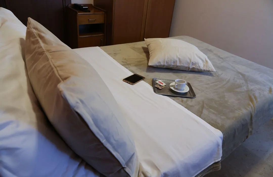 Hotel Villa Mater-1