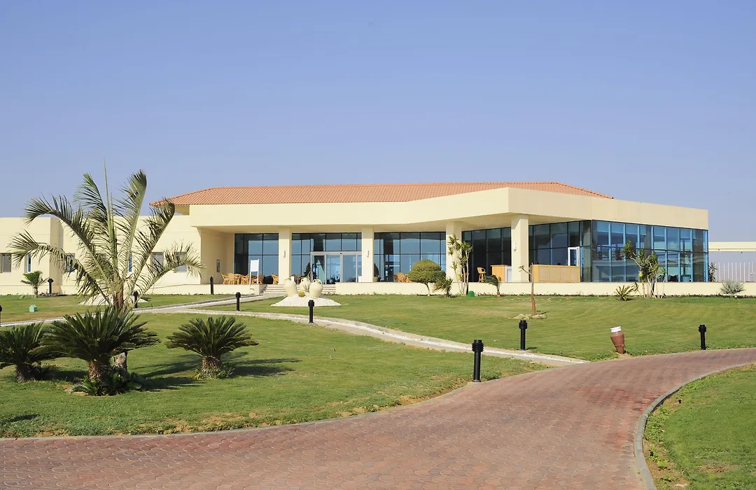 Jolie Ville Royal Peninsula Hotel & Resort-1
