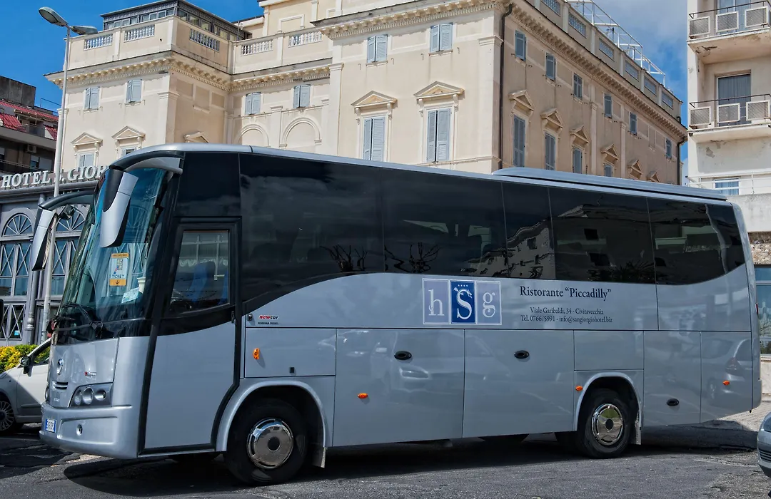 Hotel San Giorgio-1