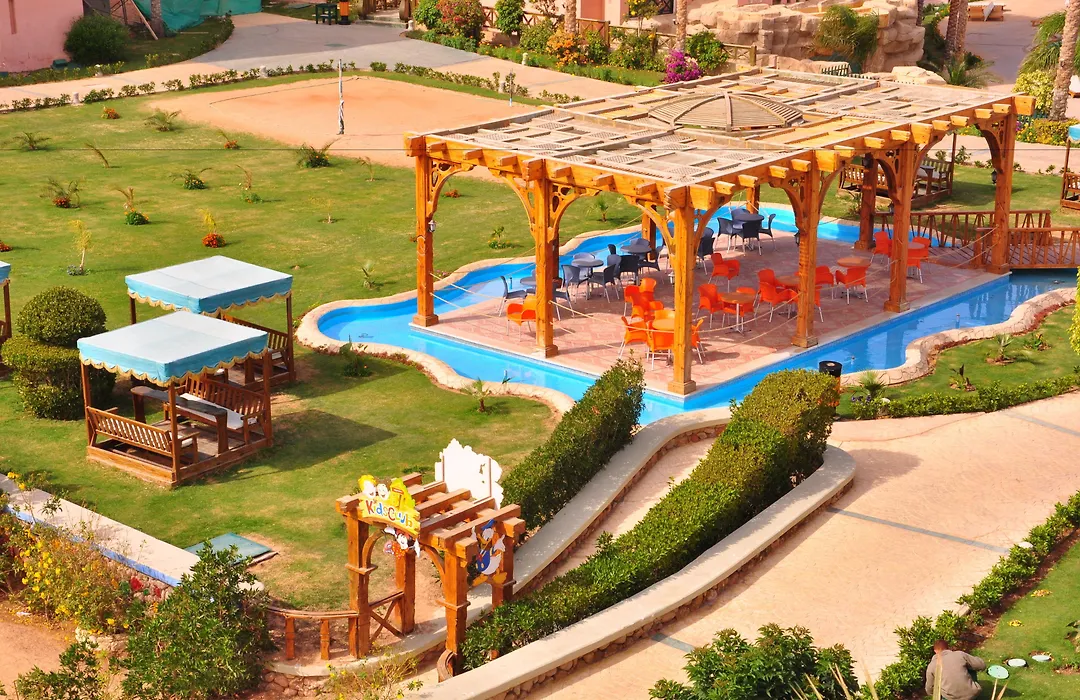 Rehana Sharm Resort - Aquapark & Spa - Couples And Family Only -Premium Ultra All-Inclusive 24H-1
