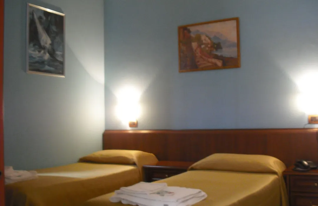 Cascina Garden Hotel-1