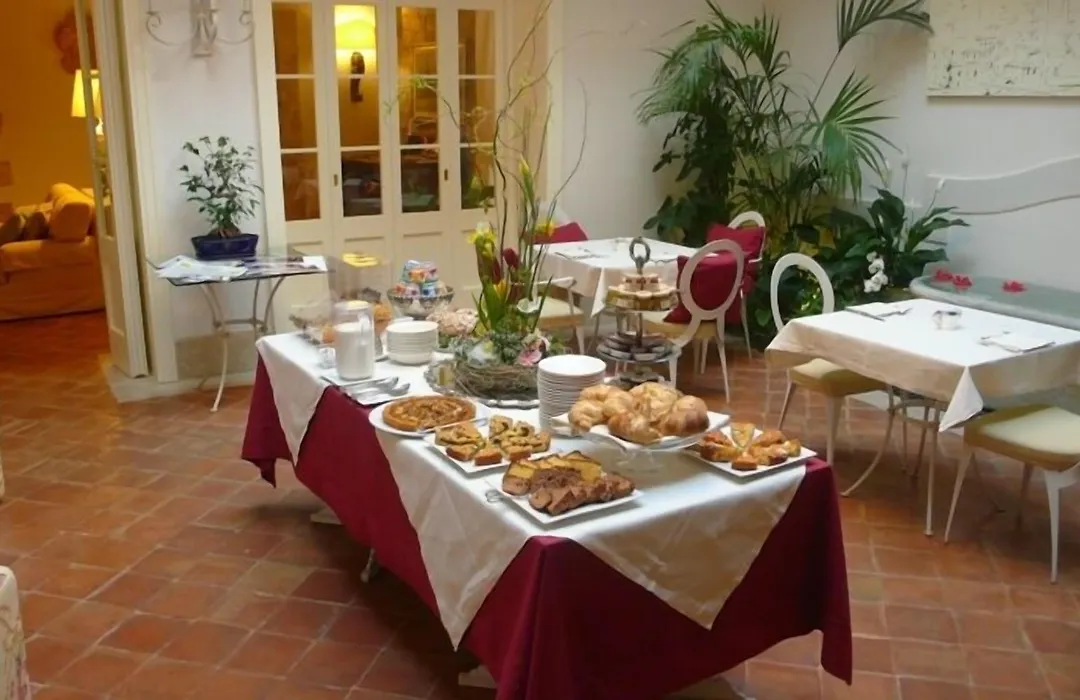 Hotel&Residenza 100 Torri-1