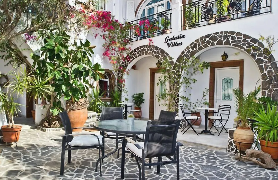 Galatia Villas-1